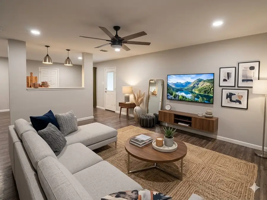 1112 Beaverwood Lane, Crowley, TX 76036 - #2