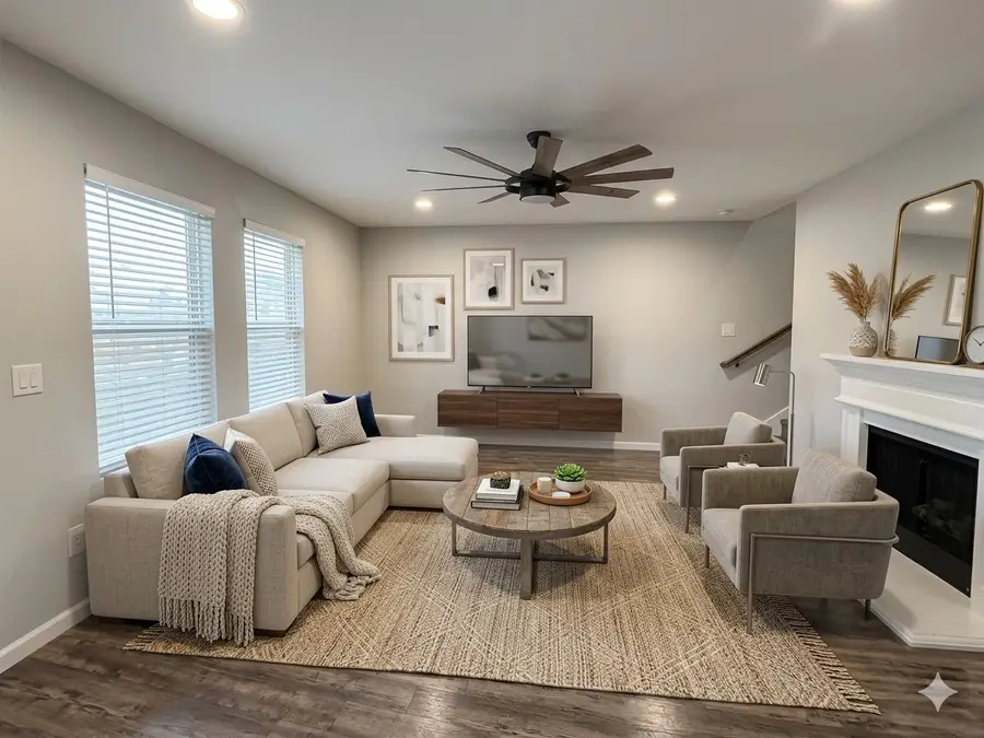 1112 Beaverwood Lane, Crowley, TX 76036 - #3