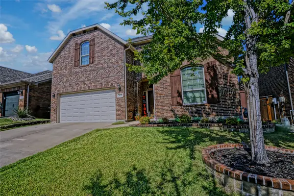 3637 Saratoga Downs Way, Fort Worth, TX 76244