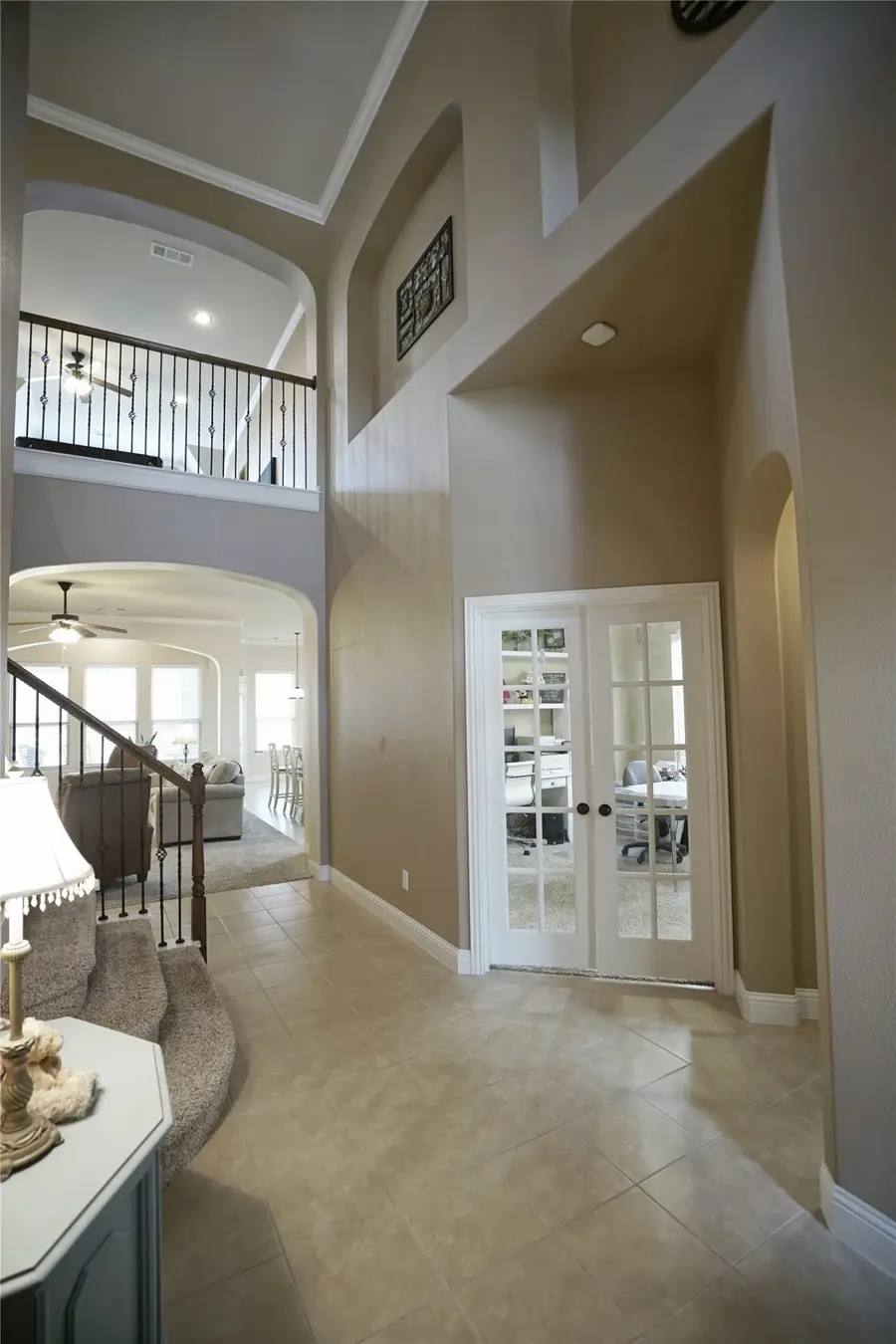 3637 Saratoga Downs Way, Fort Worth, TX 76244 - #2