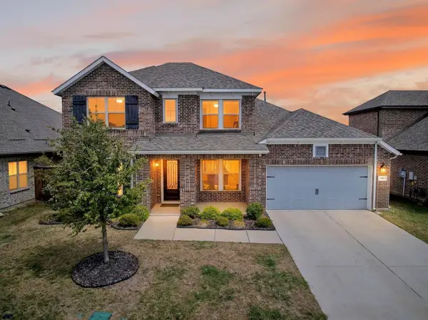 1469 Lawnview Drive, Forney, TX 75126