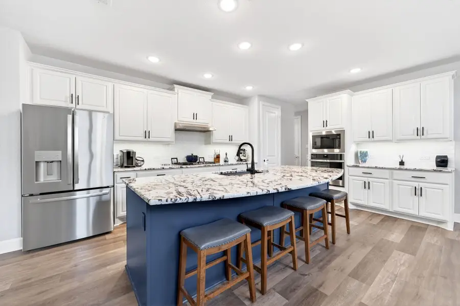 1469 Lawnview Drive, Forney, TX 75126 - #3