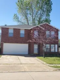 1212 Rambling Brook Trail, Denton, TX 76210 - #1