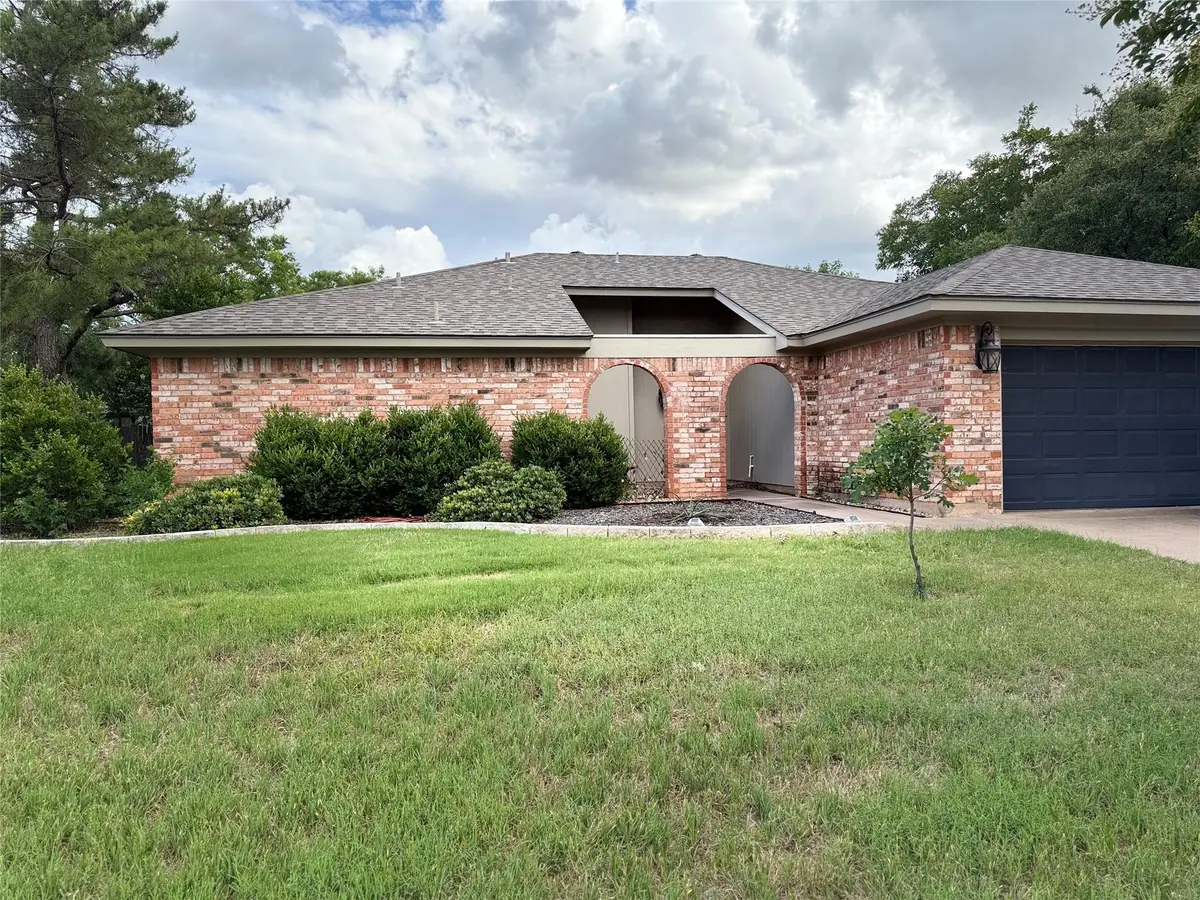 3225 Westchester Drive, Abilene, TX 79606 - #1