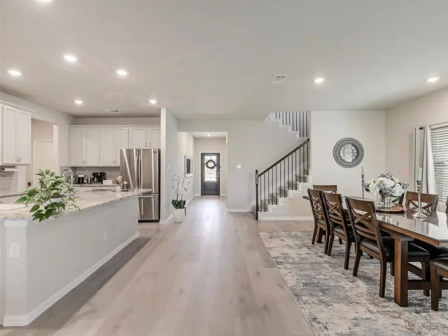 221 Stonebrook Trail, Melissa, TX 75454 - #3