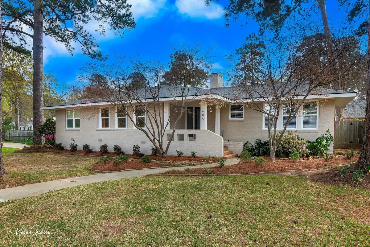 605 Ontario Street, Shreveport, LA 71106 - #1