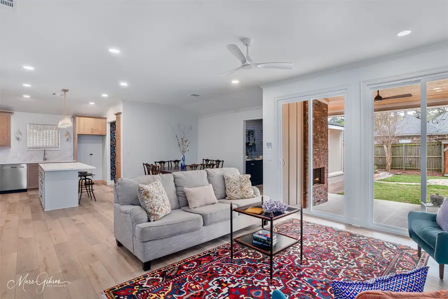 605 Ontario Street, Shreveport, LA 71106 - #3