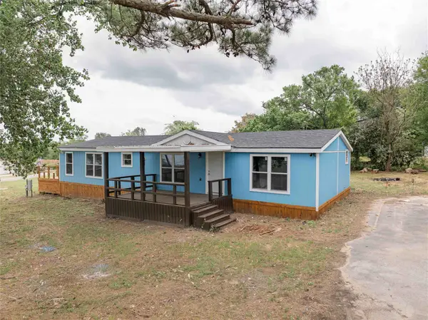 161 Clearview Circle, Murchison, TX 75778