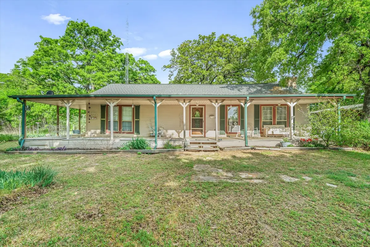 350 Vz County Road 3509, Edgewood, TX 75117 - #1