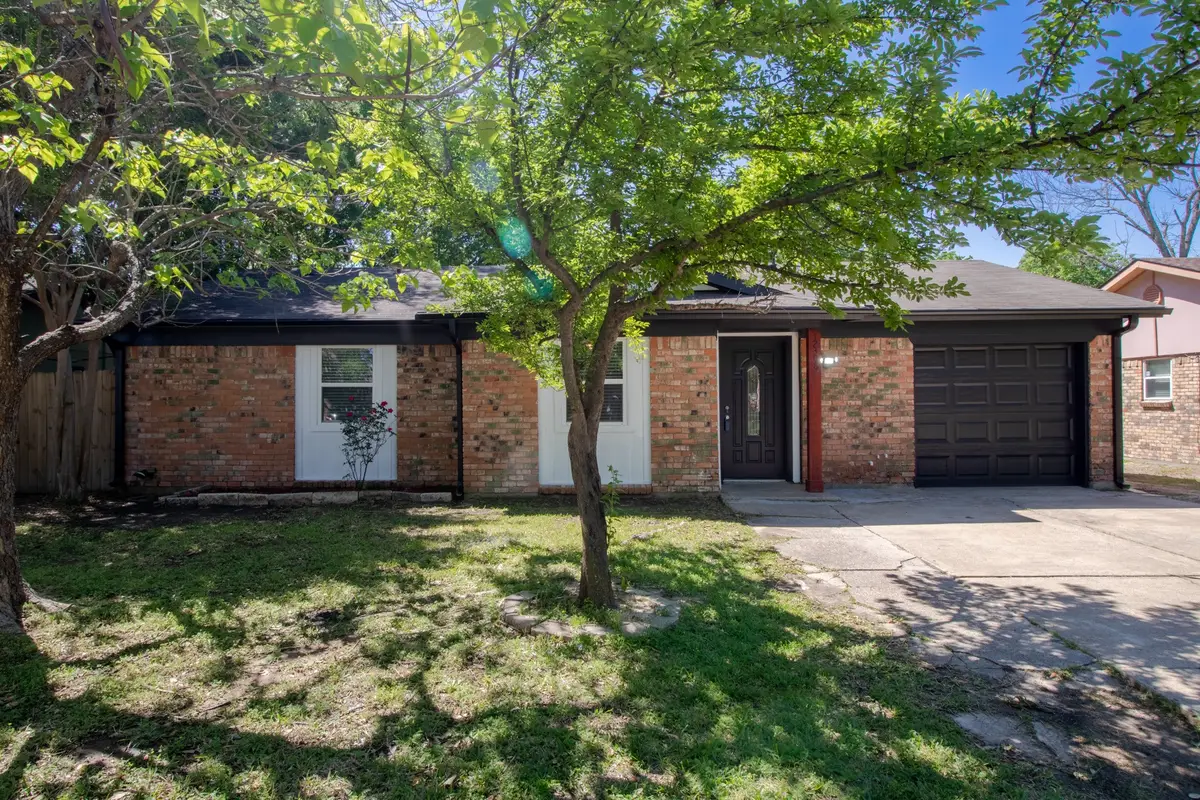 12308 Queen Drive, Balch Springs, TX 75180 - #1