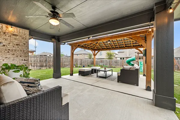 3212 Silver Chase Lane, Fort Worth, TX 76244