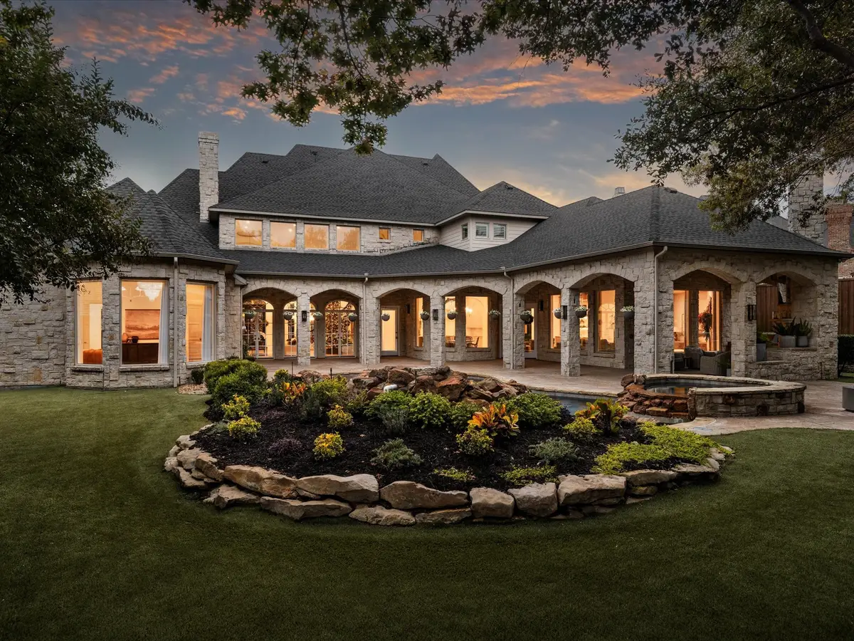 6441 Memorial Drive, Frisco, TX 75034 - #1