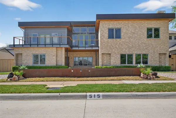 515 Aqua Drive, Dallas, TX 75218