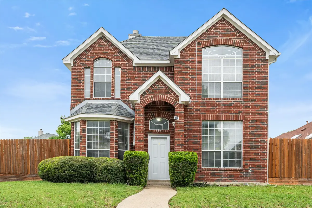 1401 Post Oak Drive, Rowlett, TX 75089 - #1
