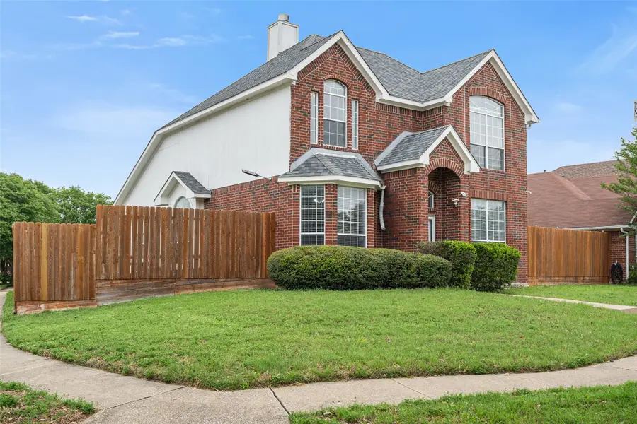 1401 Post Oak Drive, Rowlett, TX 75089 - #2
