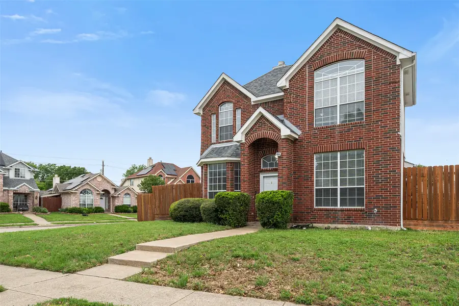 1401 Post Oak Drive, Rowlett, TX 75089 - #3