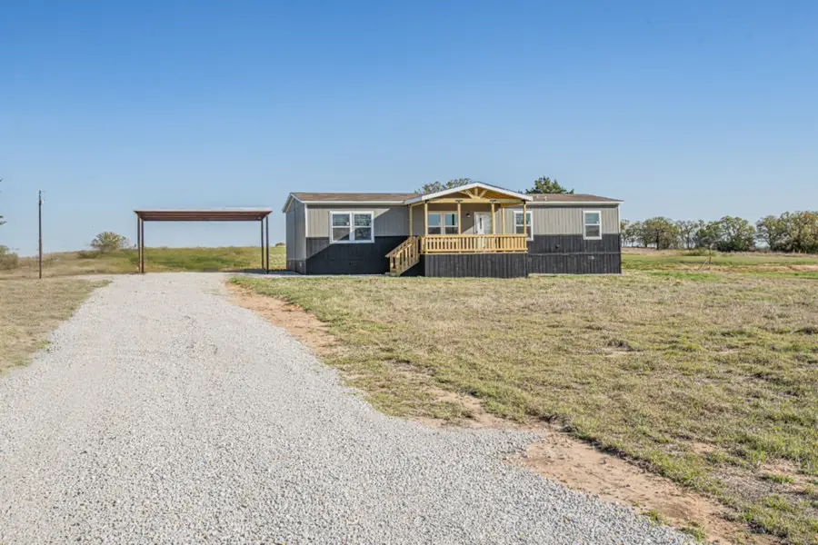 2031 Denver Road, Sunset, TX 76270 - #2