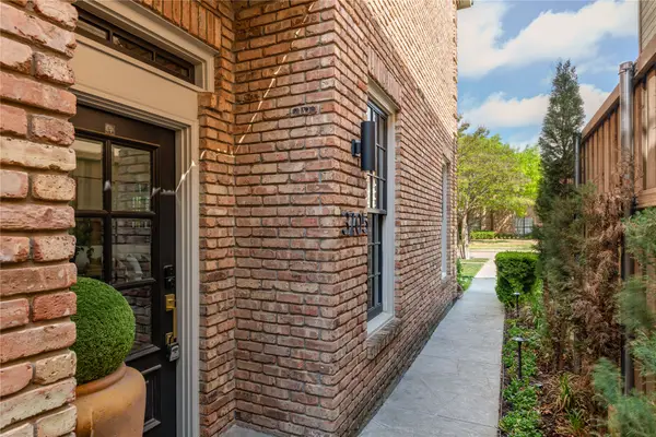 3705 Binkley Avenue, University Park, TX 75205