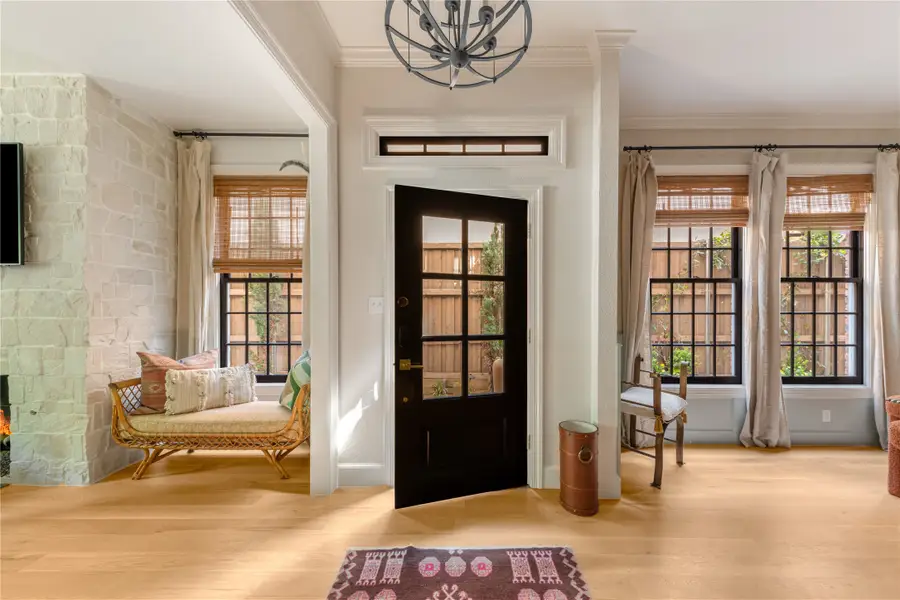 3705 Binkley Avenue, University Park, TX 75205 - #3