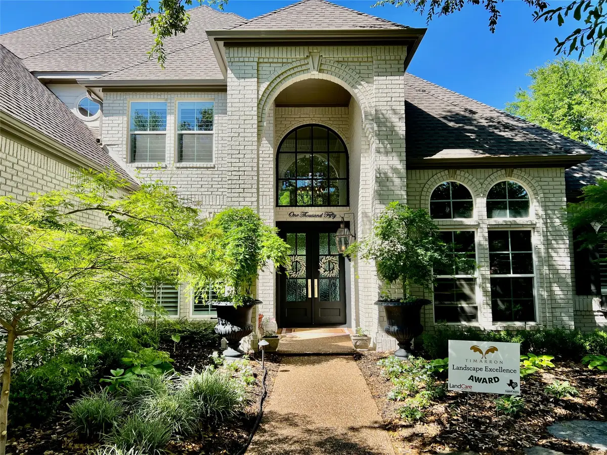 1050 Highland Oaks Drive, Southlake, TX 76092 - #1
