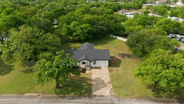 4238 Martin Luther King Freeway, Fort Worth, TX 76119