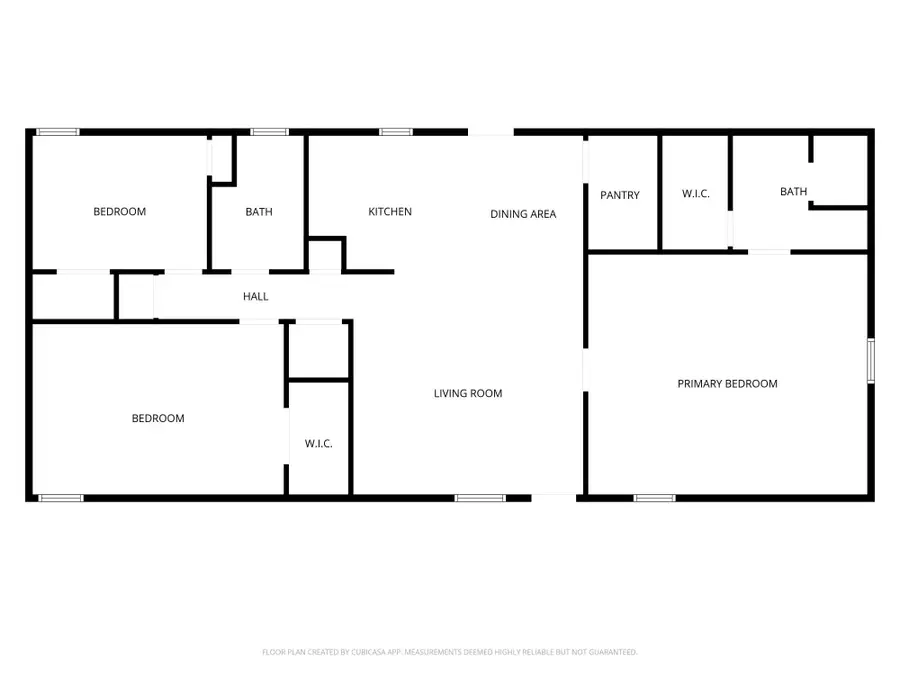 4238 Martin Luther King Freeway, Fort Worth, TX 76119 - #3