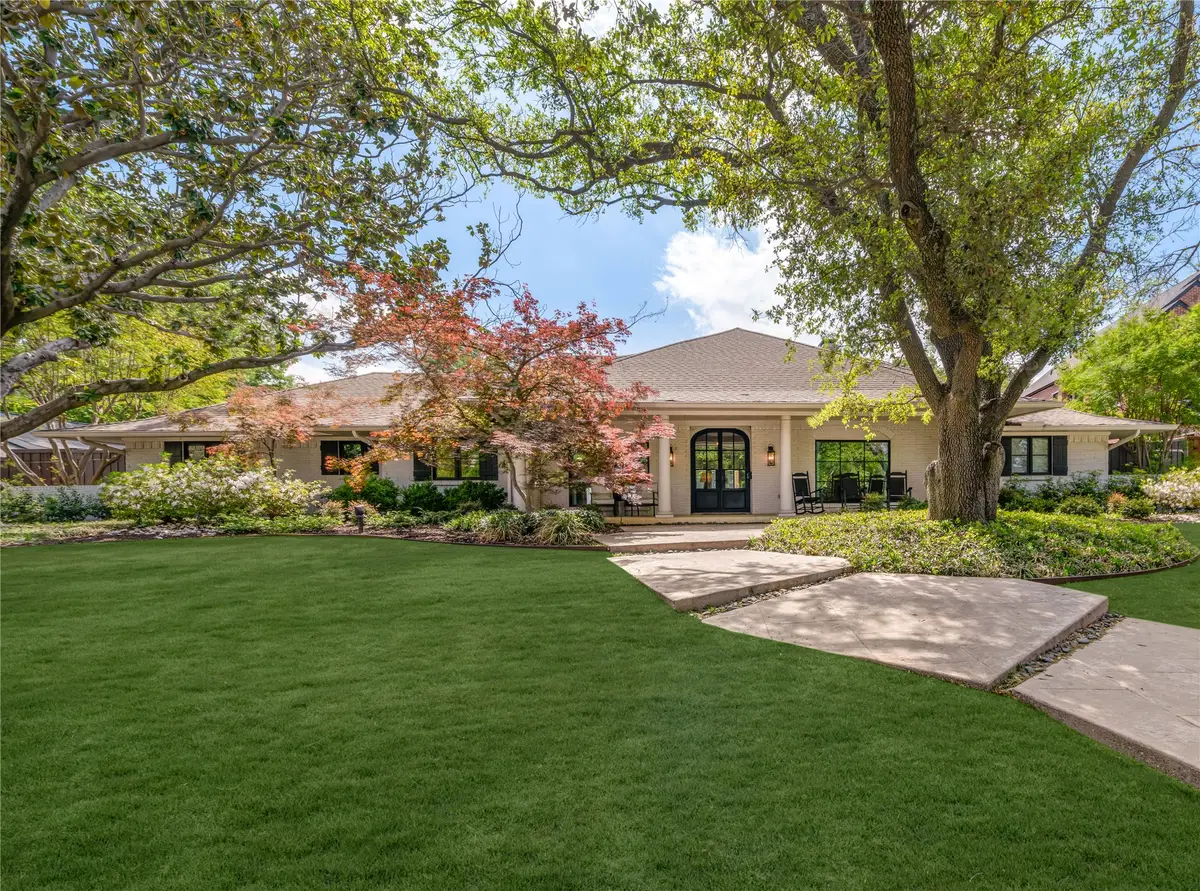 9148 Clearlake Drive, Dallas, TX 75225 - #1