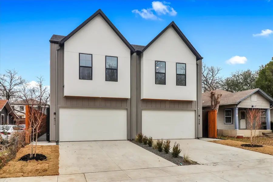 626 Wayne Street, Dallas, TX 75223 - #3