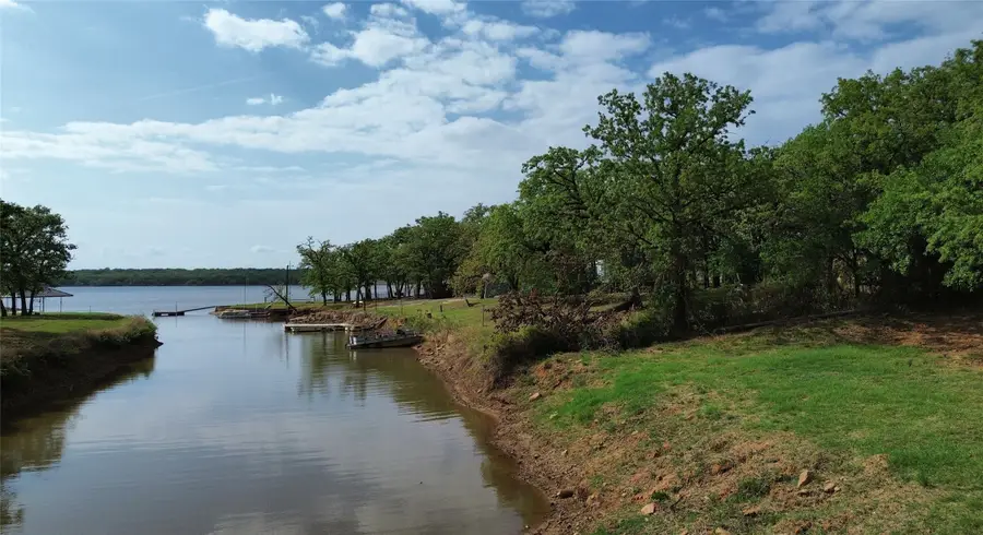 8 Iowa Court, Nocona, TX 76255 - #3