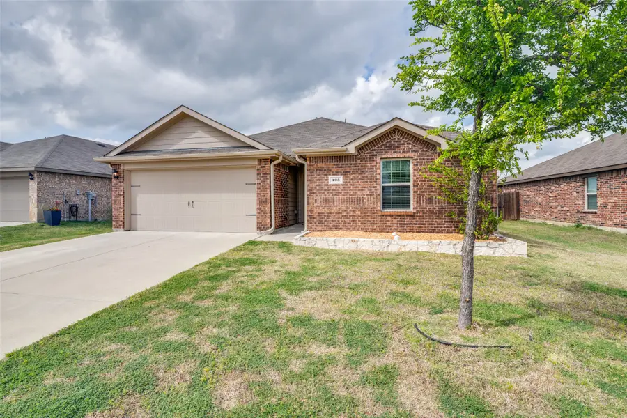 403 Pine Hollow Way, Josephine, TX 75189 - #2