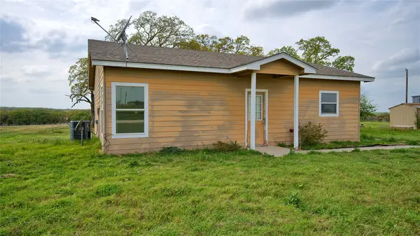 688 Alamo Road, Montague, TX 76251