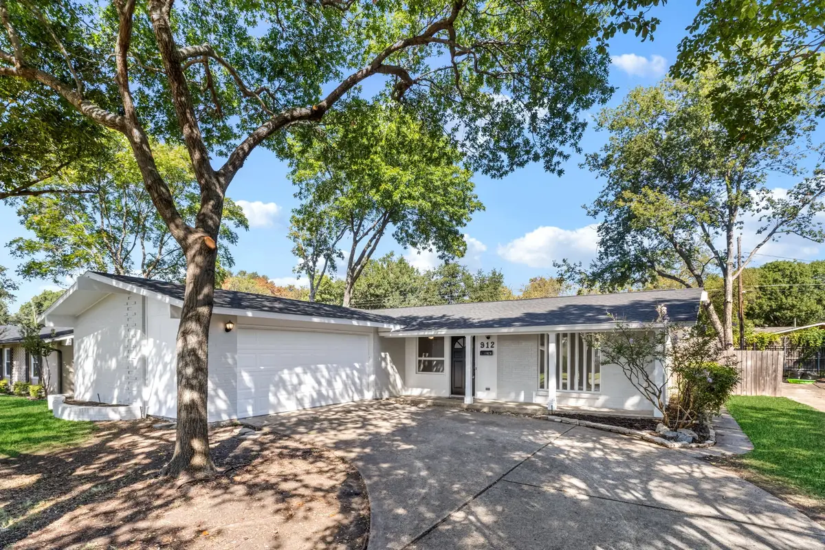 912 Warfield Way, Richardson, TX 75080 - #1