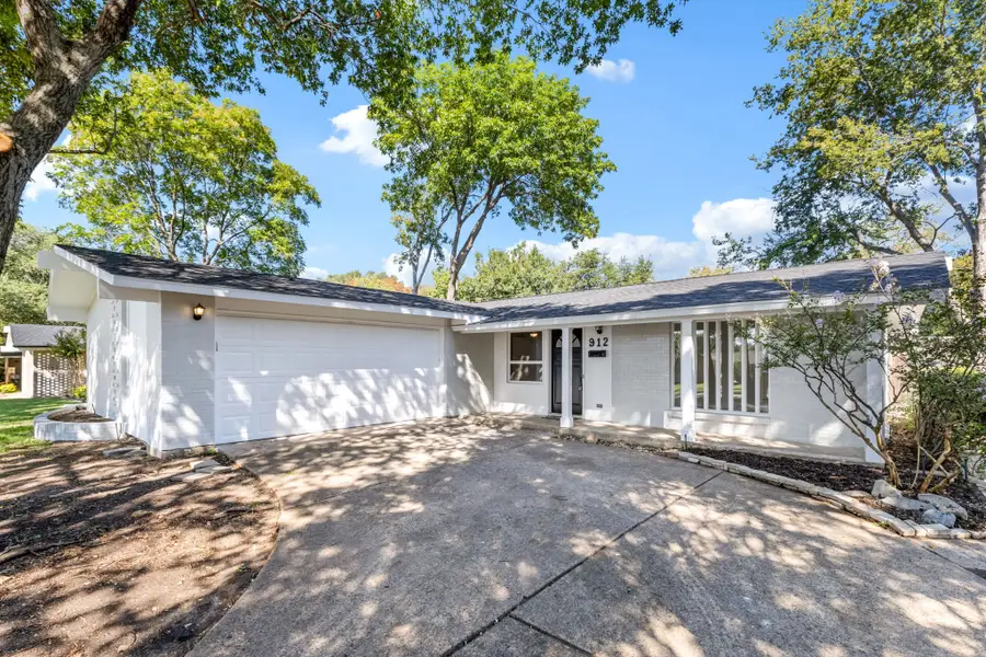 912 Warfield Way, Richardson, TX 75080 - #2