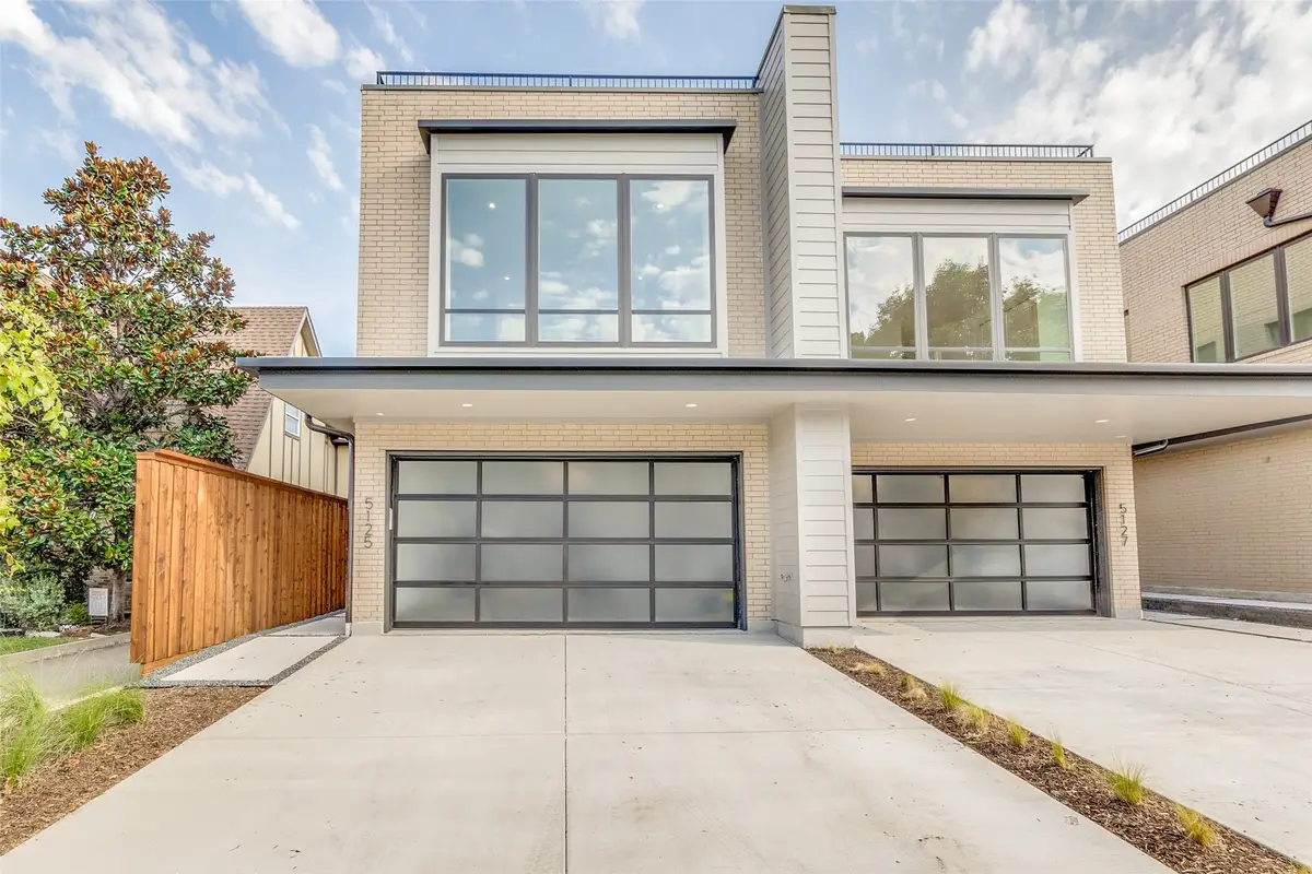 5133 Vickery Boulevard, Dallas, TX 75206 - #1