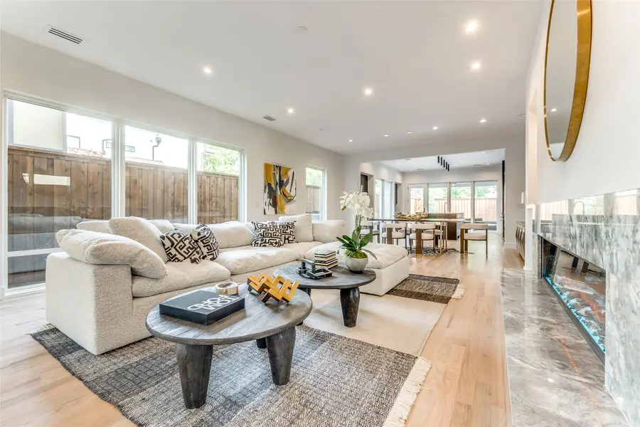 5133 Vickery Boulevard, Dallas, TX 75206 - #3