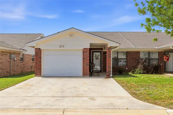 213 Wills Way, Early, TX 76802