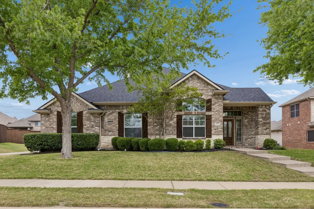 1603 Bryce Canyon Lane, Allen, TX 75002 - #1