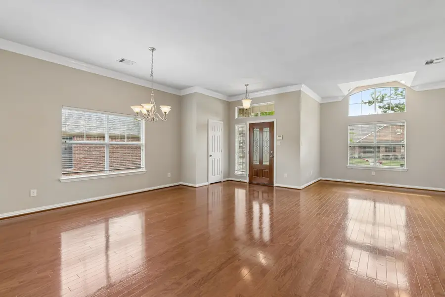 1603 Bryce Canyon Lane, Allen, TX 75002 - #3