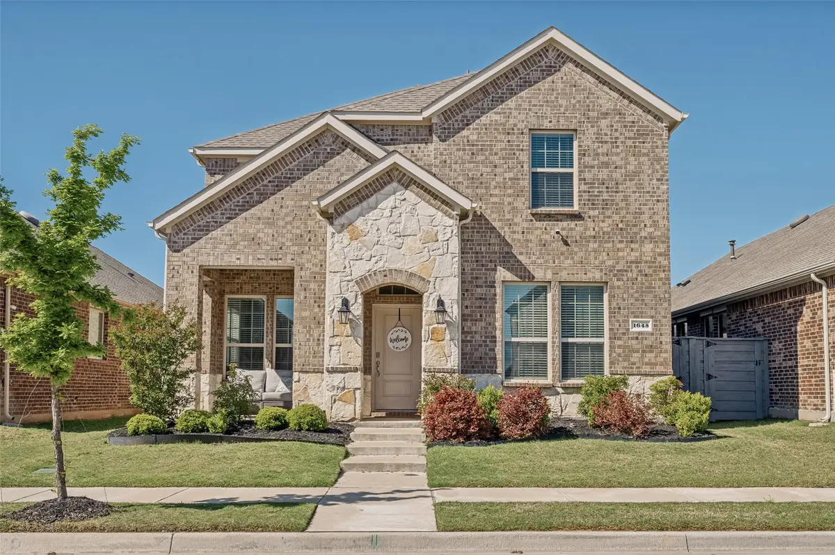 1645 Blakely Place, Little Elm, TX 76227 - #1