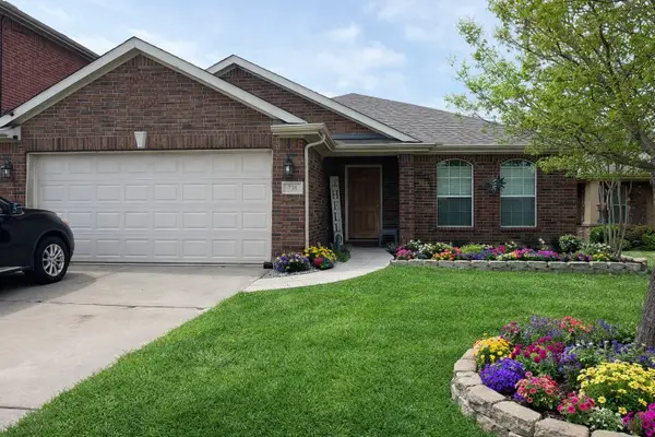 735 Cedar Cove Drive, Princeton, TX 75407