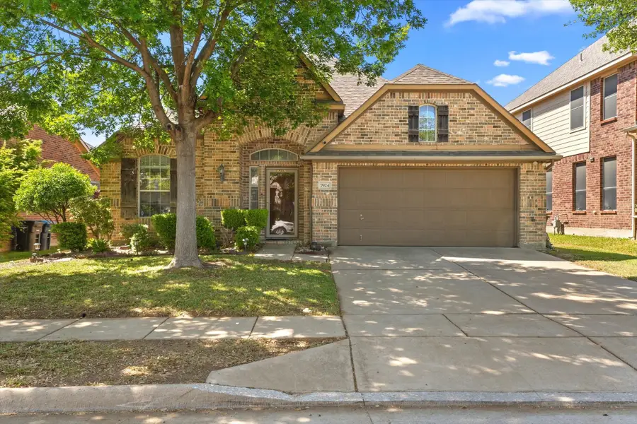 7924 Cedar Lake Lane, Fort Worth, TX 76123 - #2