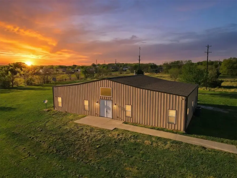 11110 Old Stoney Road, Ponder, TX 76259 - #2