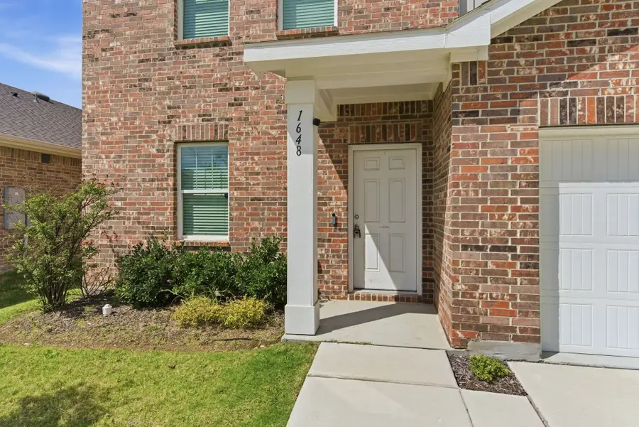 1648 Hossler Trail, Fort Worth, TX 76052 - #3