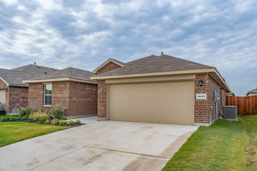 16625 Portage Street, Justin, TX 76247 - #2