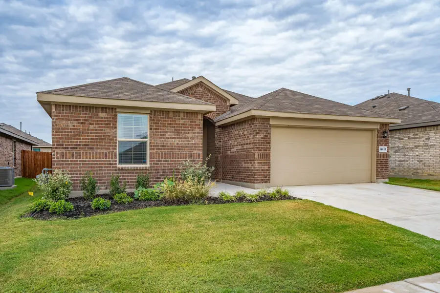 16625 Portage Street, Justin, TX 76247 - #3