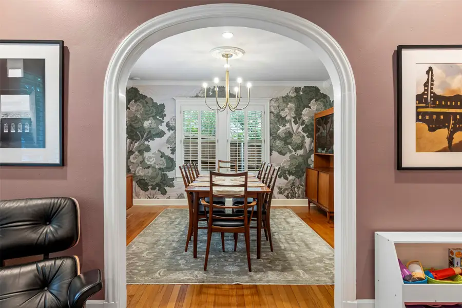 6926 Vivian Avenue, Dallas, TX 75223 - #3