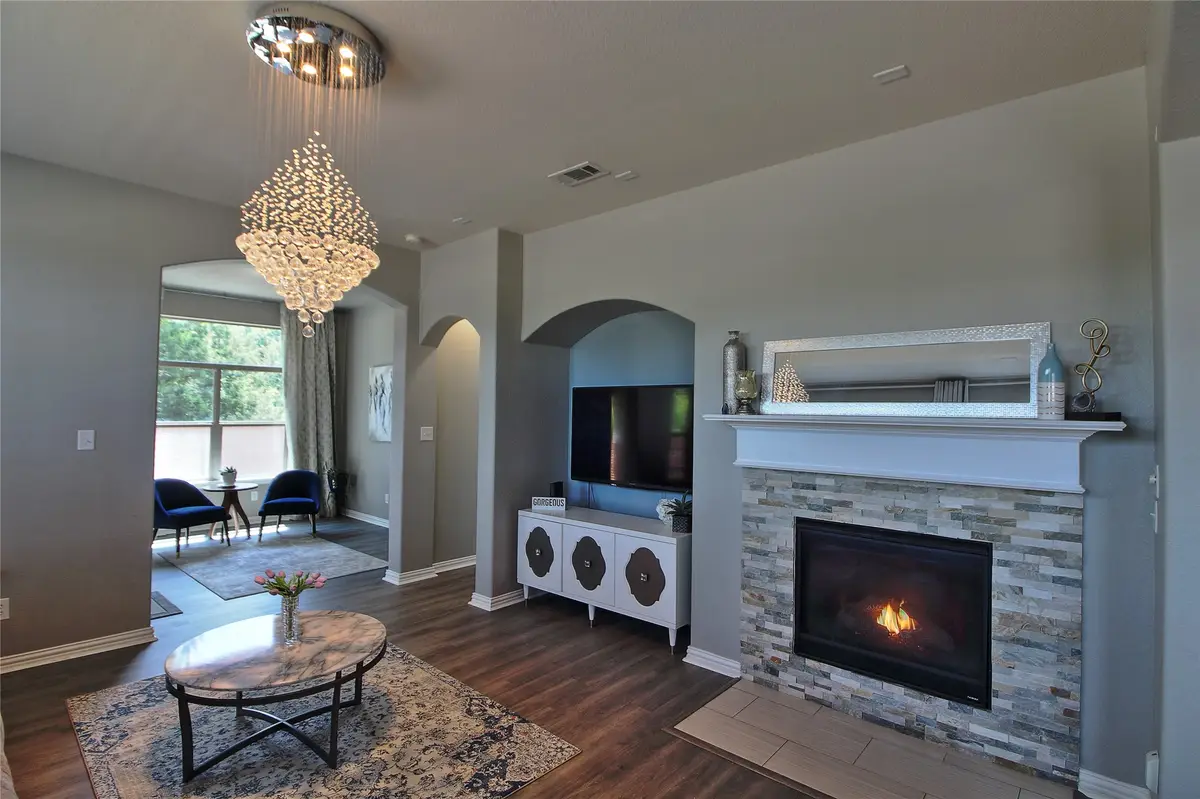 604 Cedarview Drive, Garland, TX 75040 - #1