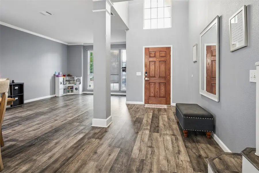 4104 Walnut Creek Court, Fort Worth, TX 76137 - #2