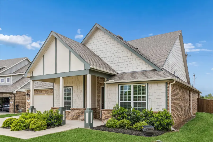 2513 Loudon Street W, Rockwall, TX 75032 - #2