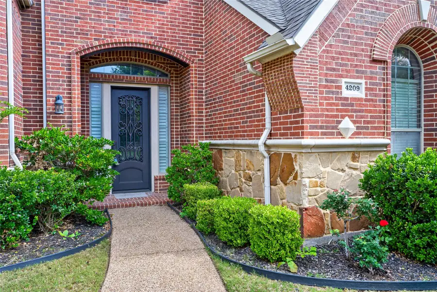 4209 Crestview Lane, Mansfield, TX 76063 - #3